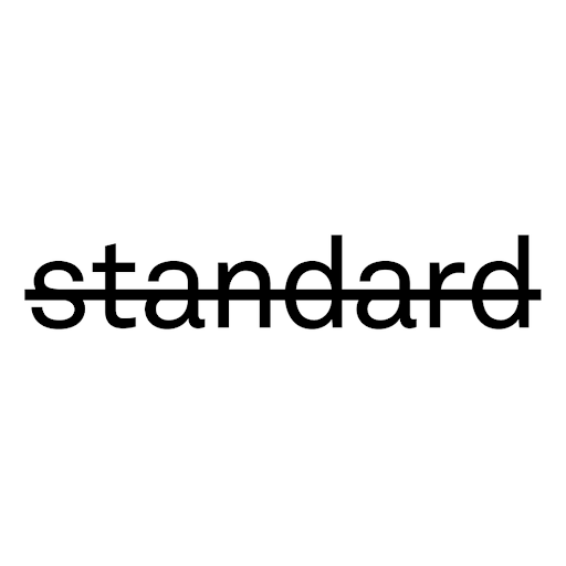 Standard Studio b.v. logo