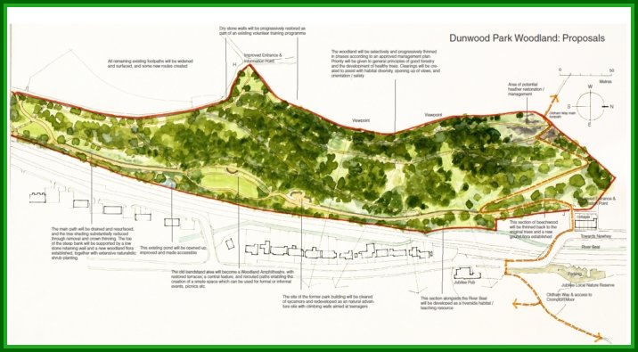 Playpark, Tennis and Bowling proposals