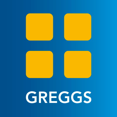 Greggs East Croydon logo