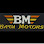 Batu Motors Bursa logo