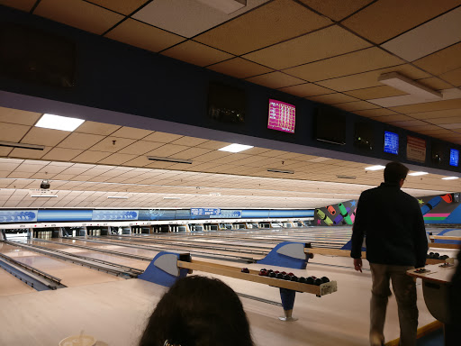 Bowling Alley «Woburn Bowladrome Inc», reviews and photos, 32 Montvale Ave, Woburn, MA 01801, USA