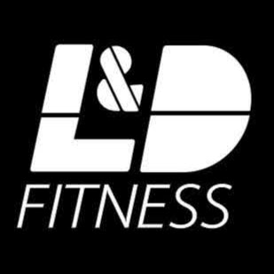 L&D Fitness - Gym Pensacola, FL logo
