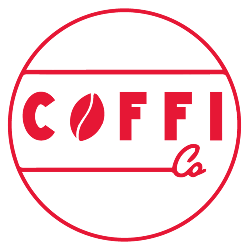 Coffi Co. - Porth Teigr logo