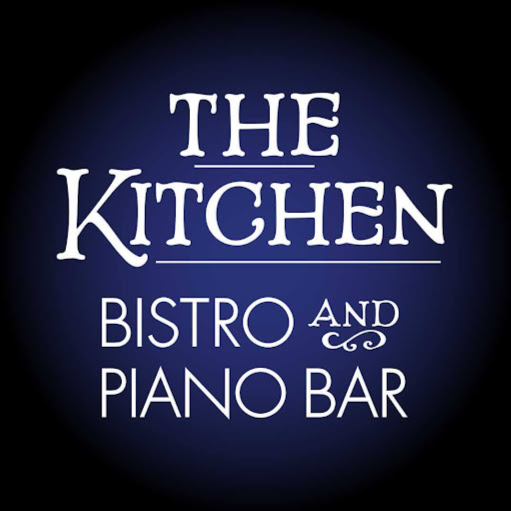 The Kitchen Bistro & Piano Bar logo