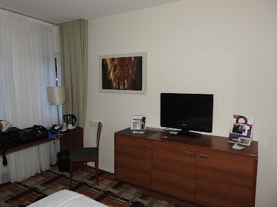 Photos of Mercure Hotel Freiburg Am Muenster