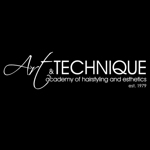 Art & Technique Academy of Hairstyling & Esthetics logo