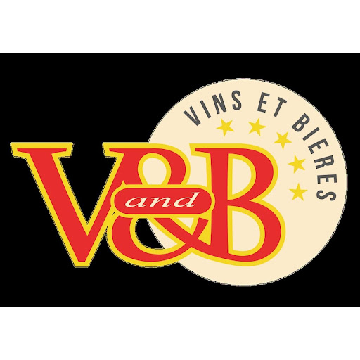 V and B Strasbourg La Vigie logo