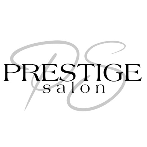 Prestige Salon logo