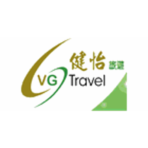 VG Travel Ltd logo