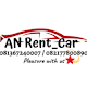 ANrentcars Rental Mobil Palembang