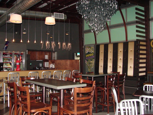 Café Bistro Chasse Galerie