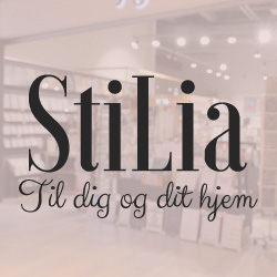 StiLia ApS logo