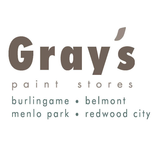 Gray's Paint Stores, Burlingame