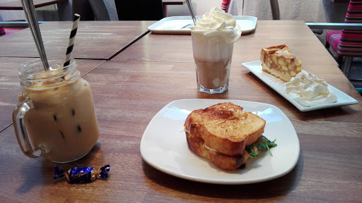 Coffee House Oulu