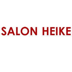 Salon Heike Inh. Franz-Josef Wichterich logo