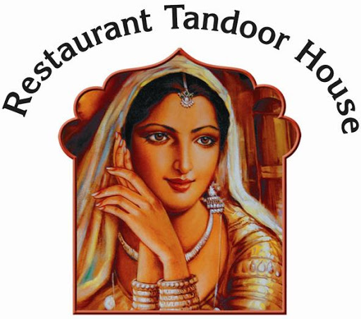 Tandoor Haus logo