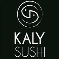 KALY SUSHI LES ANGLES logo