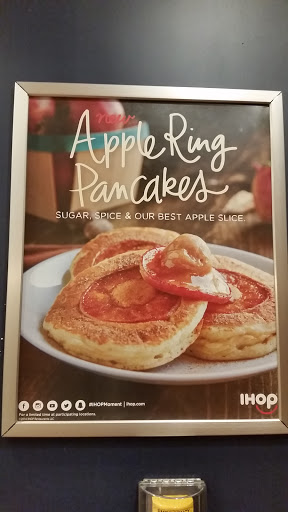 Restaurant «IHOP», reviews and photos, 8620 Pulaski Hwy, Rosedale, MD 21237, USA