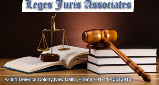 Leges Juris Associates, A-381, Block C, Defence Colony, New Delhi, Delhi 110024, India, Criminal_Defence_Lawyer, state UP