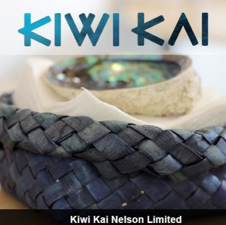 Kiwi Kai Nelson