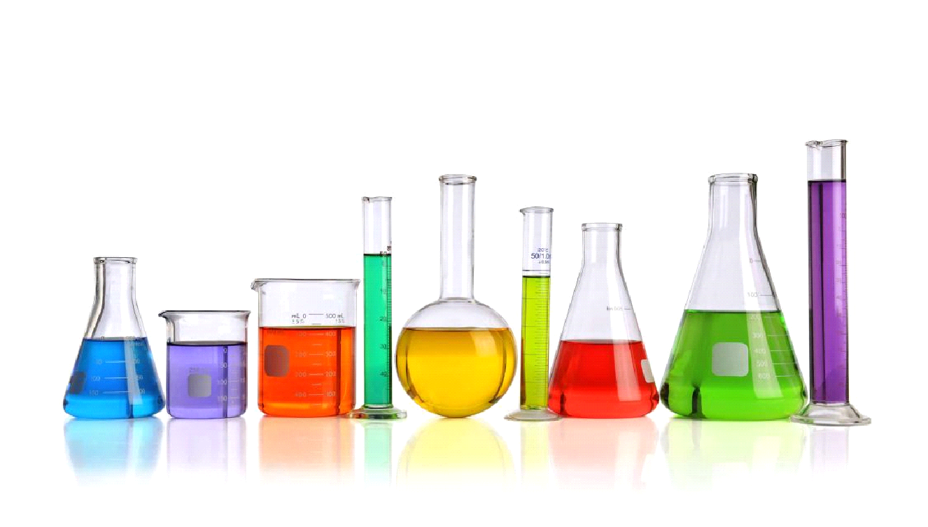Enzyme-Based Chemicals