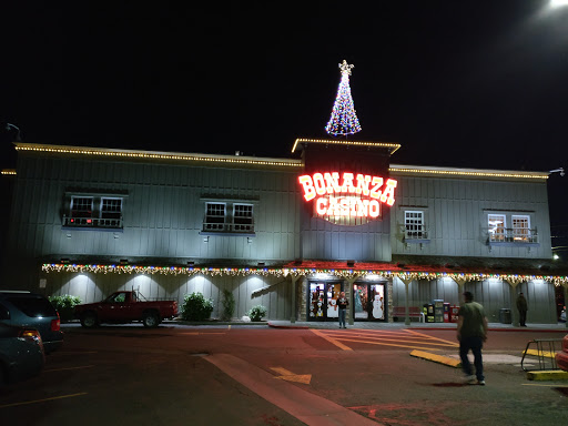 Casino «Bonanza Casino», reviews and photos, 4720 N Virginia St, Reno, NV 89506, USA