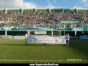 TORCIDA ORGANIZADA GARRA INDEPENDENTE