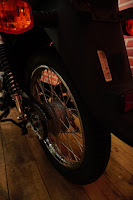 Đánh giá xe Suzuki GD110 Đánh giá xe Suzuki GD110