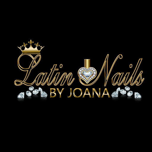 Latin Nails By Joana LLC logo