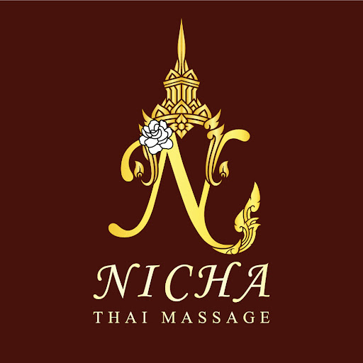 Nicha Thai Massage Lausanne logo