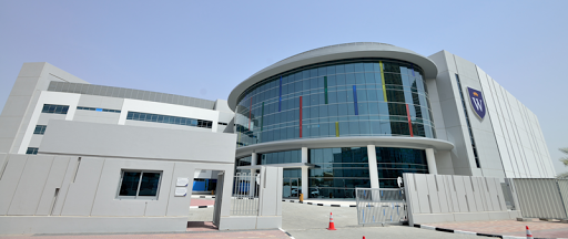 GEMS Wellington Academy, D54 Street، Dubai Silicon Oasis - Dubai - United Arab Emirates, School, state Dubai
