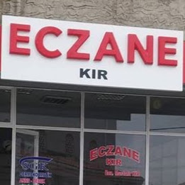 KIR ECZANESİ logo