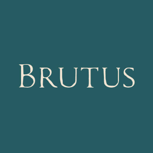 Brutus Restaurant Bordeaux logo