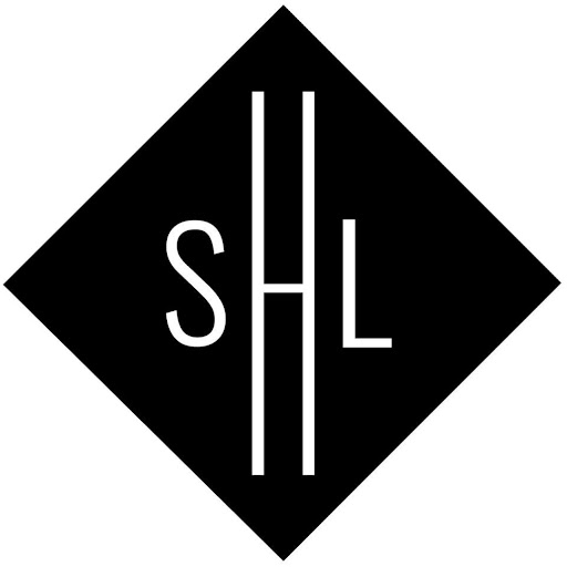 Shine Hair Lounge logo