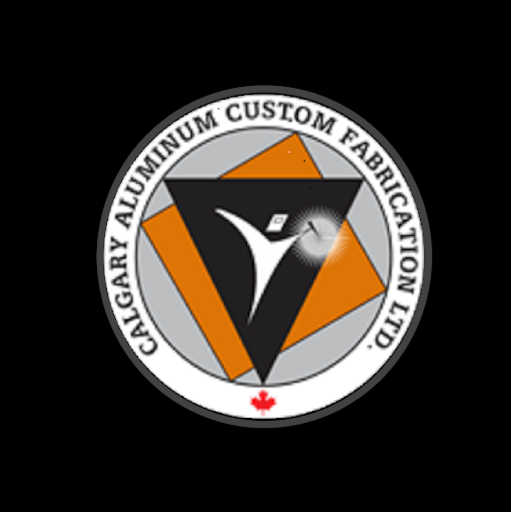 Calgary Aluminum Custom Fabrication Ltd logo