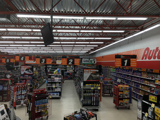 Auto Parts Store «AutoZone», reviews and photos, 17155 Wayside Dr, Dumfries, VA 22026, USA