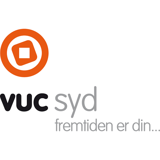 VUC Syd Aabenraa logo