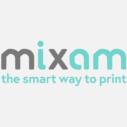 Mixam Canada Inc logo