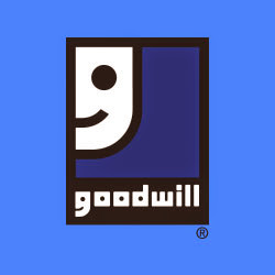 Goodwill - Chanhassen logo