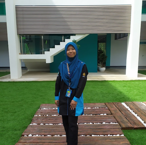 Nurul Eszlin Binti Borhanuddin review