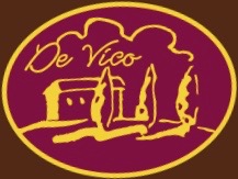 Eiscafé De Vico logo