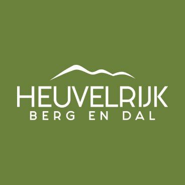 Heuvelrijk Berg en Dal logo