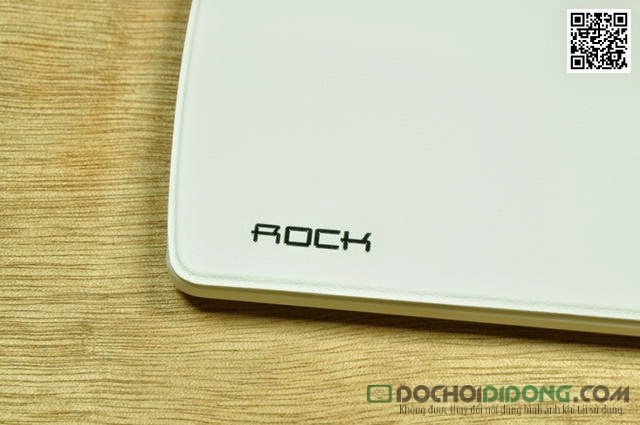 Bao da LG G3 F400 Rock Uni 