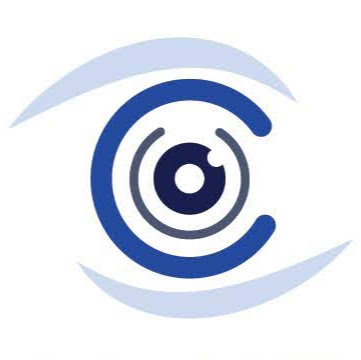 Central Utah Eye logo