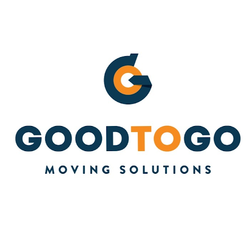 Goodtogo Moving & Delivery logo