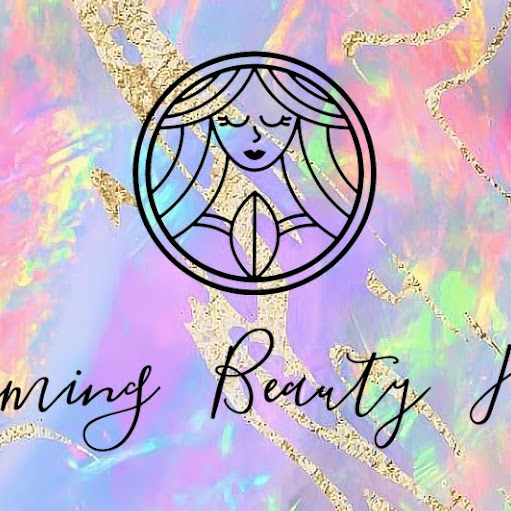 Charming Beauty Haus logo
