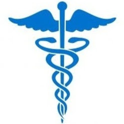 Dr Olivier AUDRIN logo