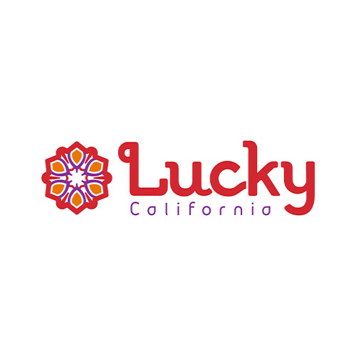 Lucky logo