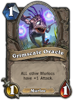 Grimscale Oracle