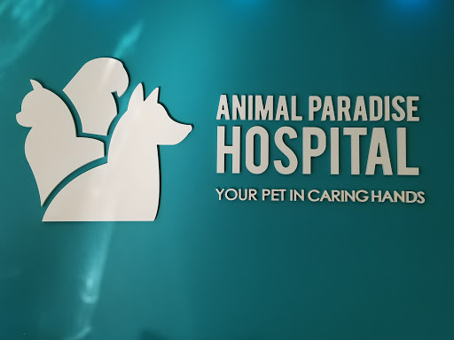 Animal Hospital «Animal Paradise Hospital», reviews and photos